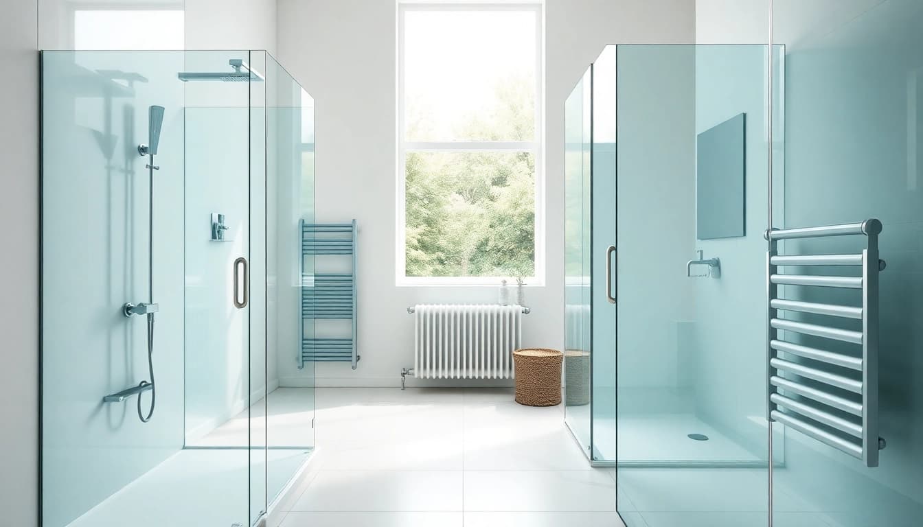 Erleben Sie innovative Produkte der sonni sanitär GmbH für Ihr Badezimmer.