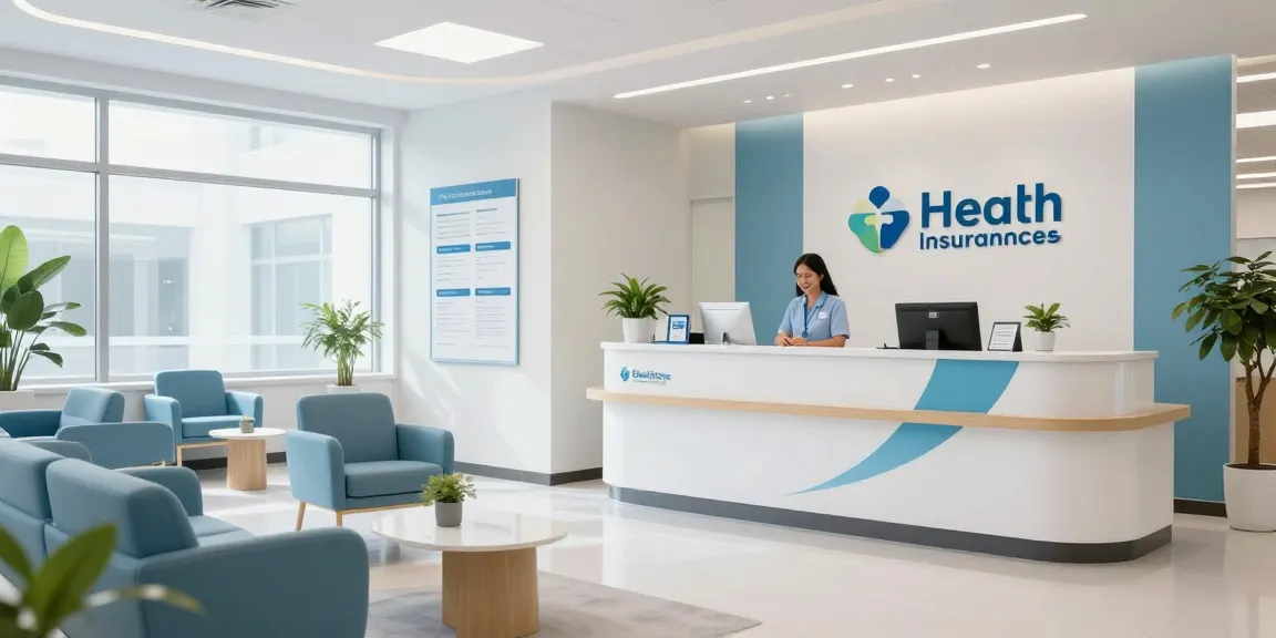 Enroll in 2026 ACA plan after moving in a modern health clinic environment with professional patient care.