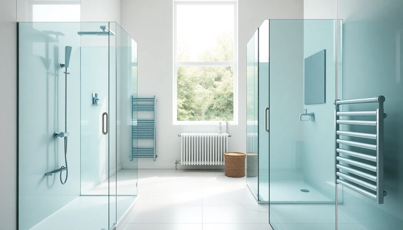 Erleben Sie innovative Produkte der sonni sanitär GmbH für Ihr Badezimmer.