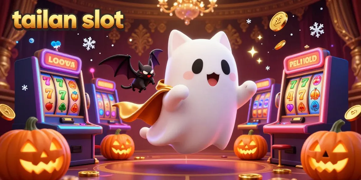 Players capture big wins with thrilling slot games at tailan slot, featuring colorful 3D elements and casino excitement.