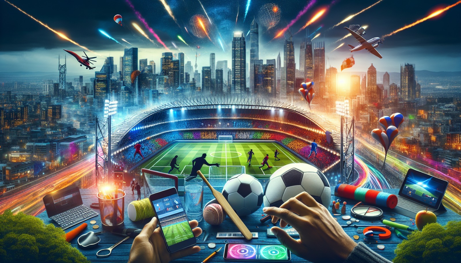 Top Strategies for Engaging in Online Sports Betting Nova Scotia