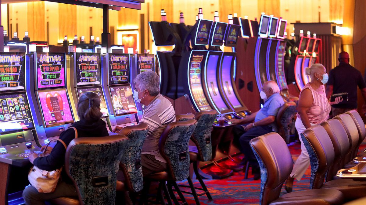 Top Strategies to Win Big at Texas Online Casinos in 2025