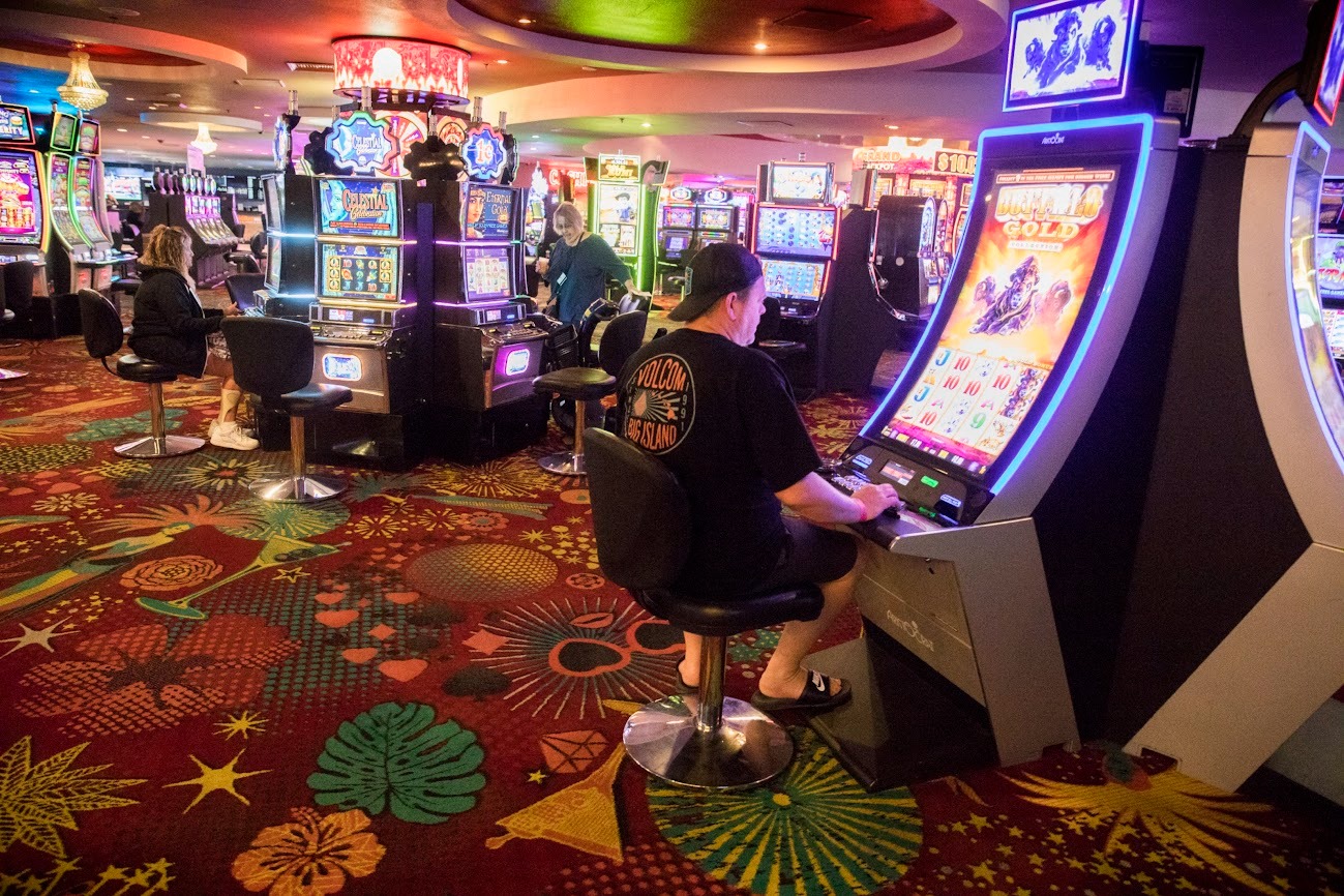 Understanding the Landscape of South Carolina Online Casinos
