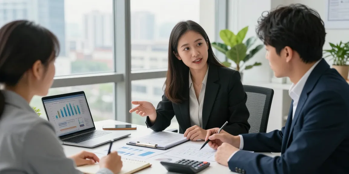 Engaging consultation with merchant cash advance companies offering financial guidance