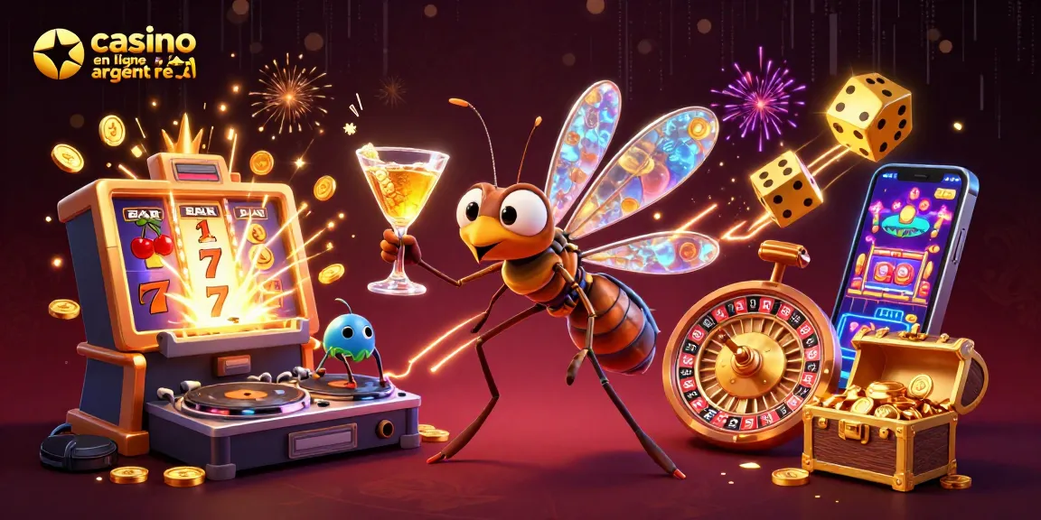 Jouez avec casino en ligne argent réel et découvrez des jackpots explosifs en 3D.