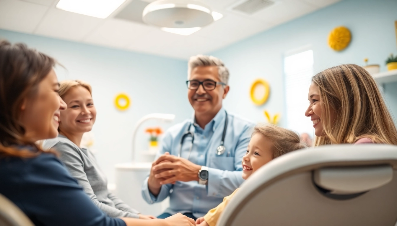 Transforming smiles at level orthodontics north in a modern clinic with a professional orthodontist.