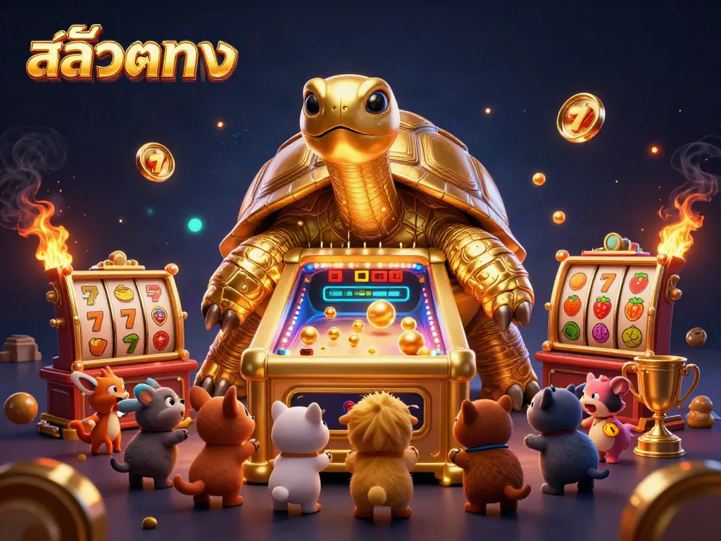 สล็อตตรง: เล่นเกมสล็อตออนไลน์ที่เต็มไปด้วยความสนุกสนานและโอกาสชนะ!