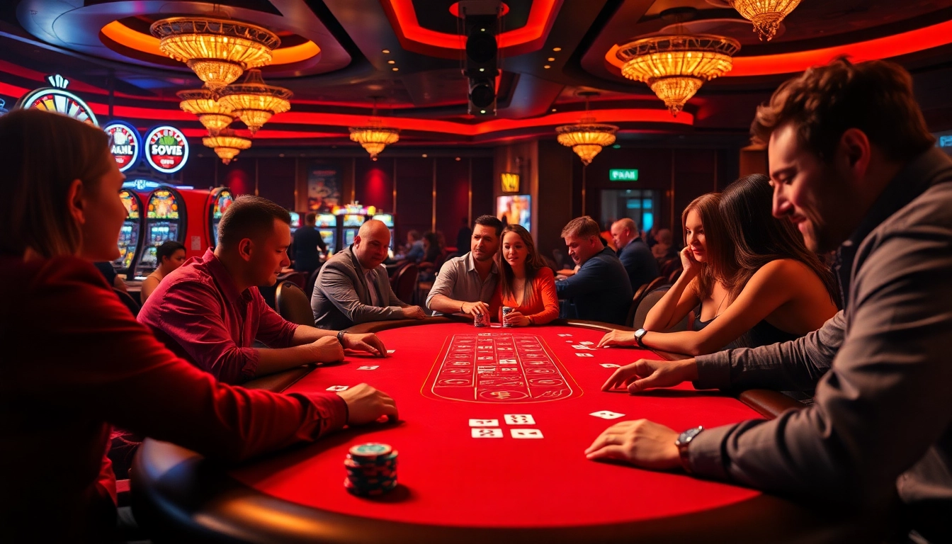 Ambil tindakan dan rasakan keseruan bermain Planet77 Dana di meja poker.