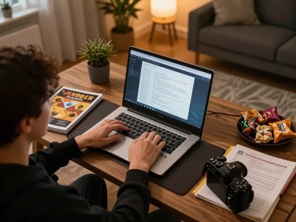 Engaging with the hidden wiki while responsibly managing online gambling setup at home.