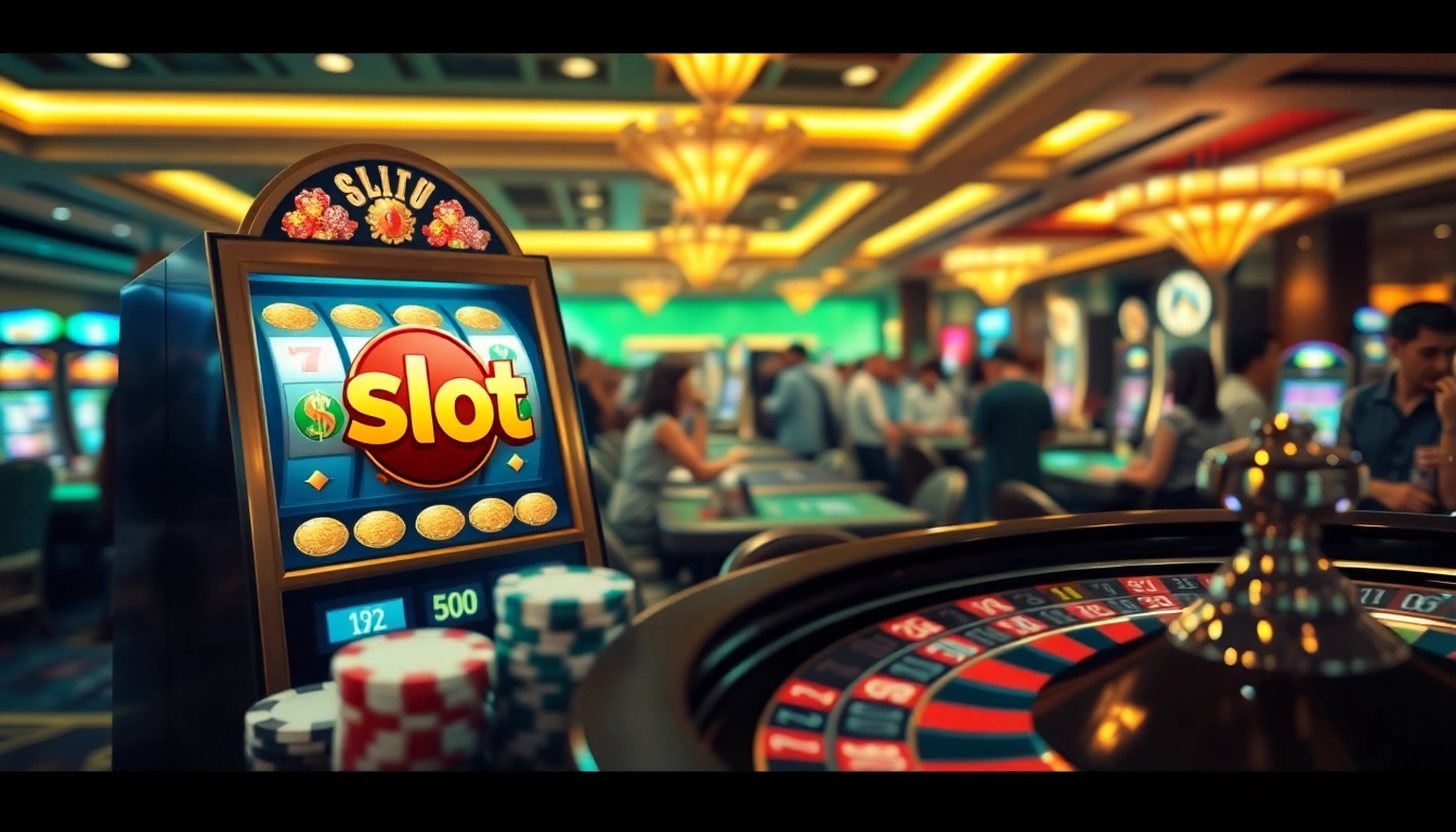 Spinning slot pragmatic play reels brought to life with vibrant colors and casino excitement.