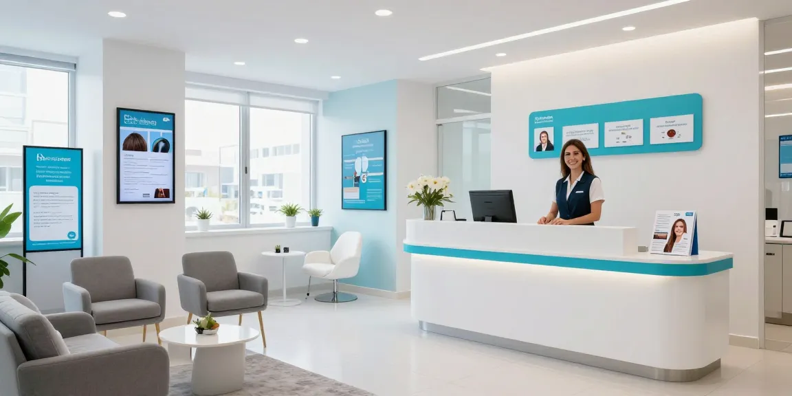 hair transplant istanbul consultation at a modern health clinic with compassionate patient care