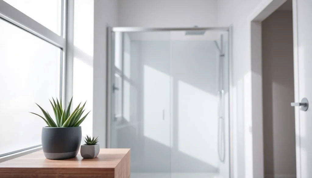 Erleben Sie stilvolle Badezimmerlösungen von sonni sanitär GmbH mit modernsten Designprodukten.