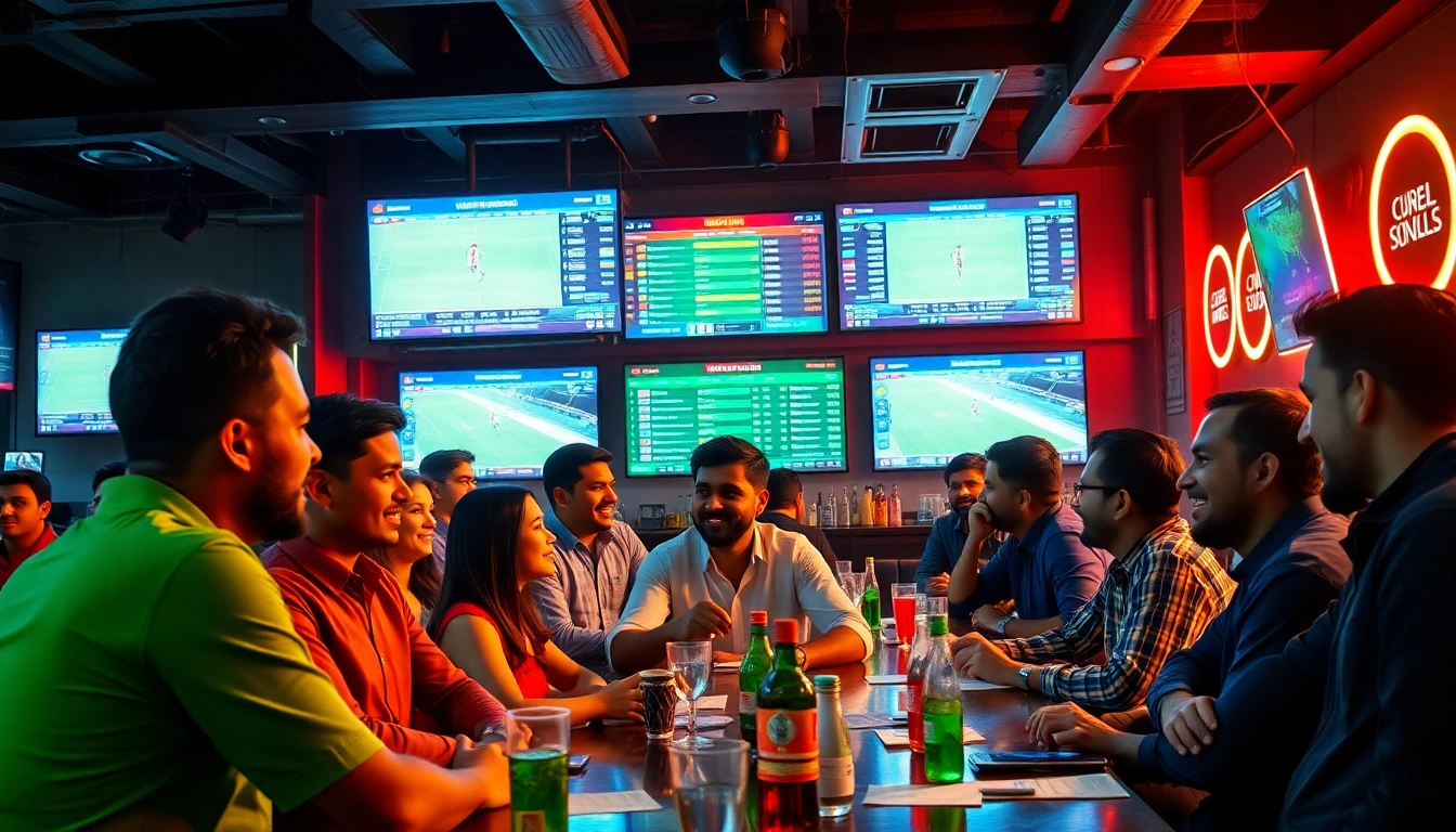 Top Strategies for Choosing Sports Betting Sites India in 2025