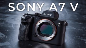 a7v sony