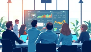 Optimize social media marketing strategies with a Facebook SMM panel.