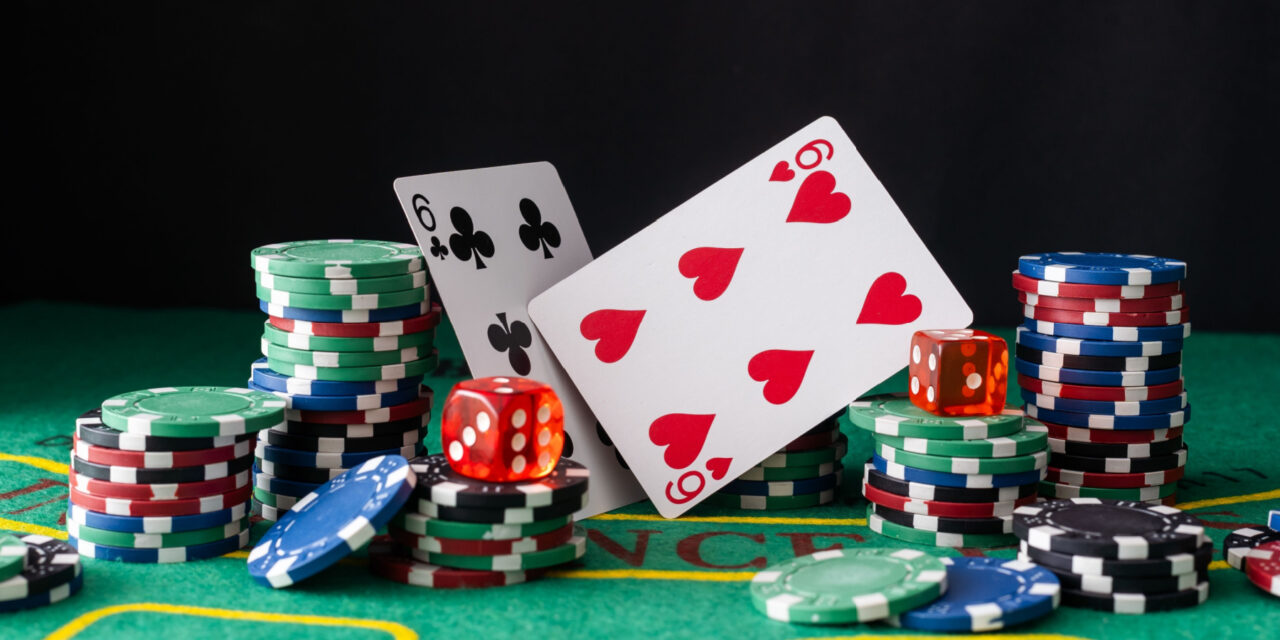 Unveiling the Best Strategies for British Columbia Online Casinos