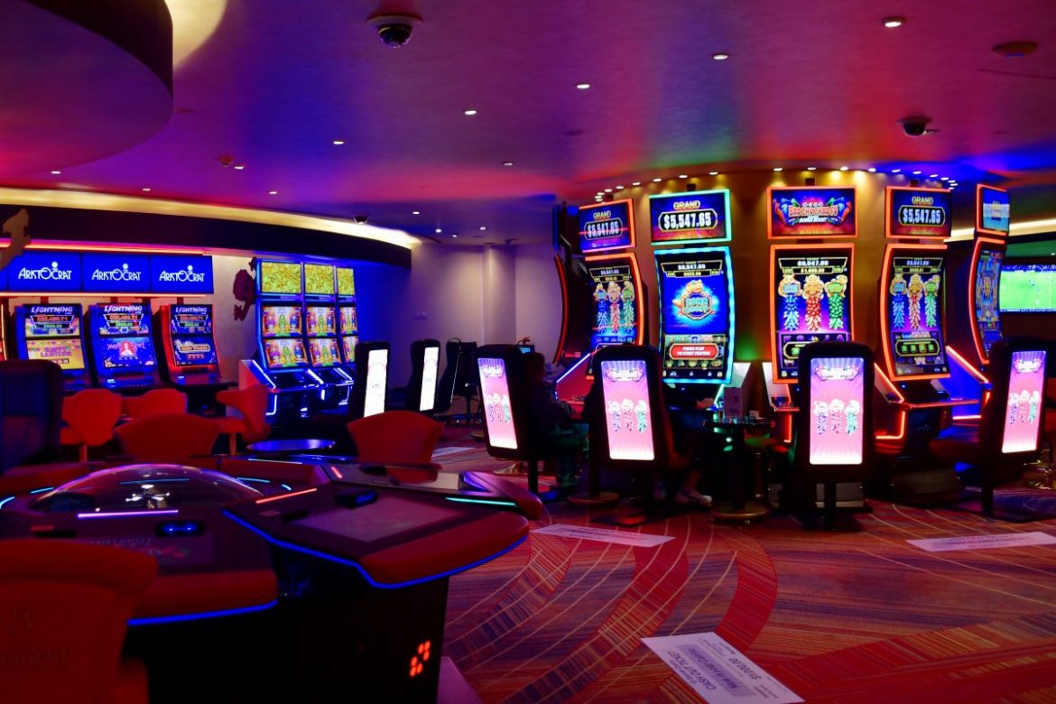 Top Choices for Alberta Online Casinos: Your Guide to Winning