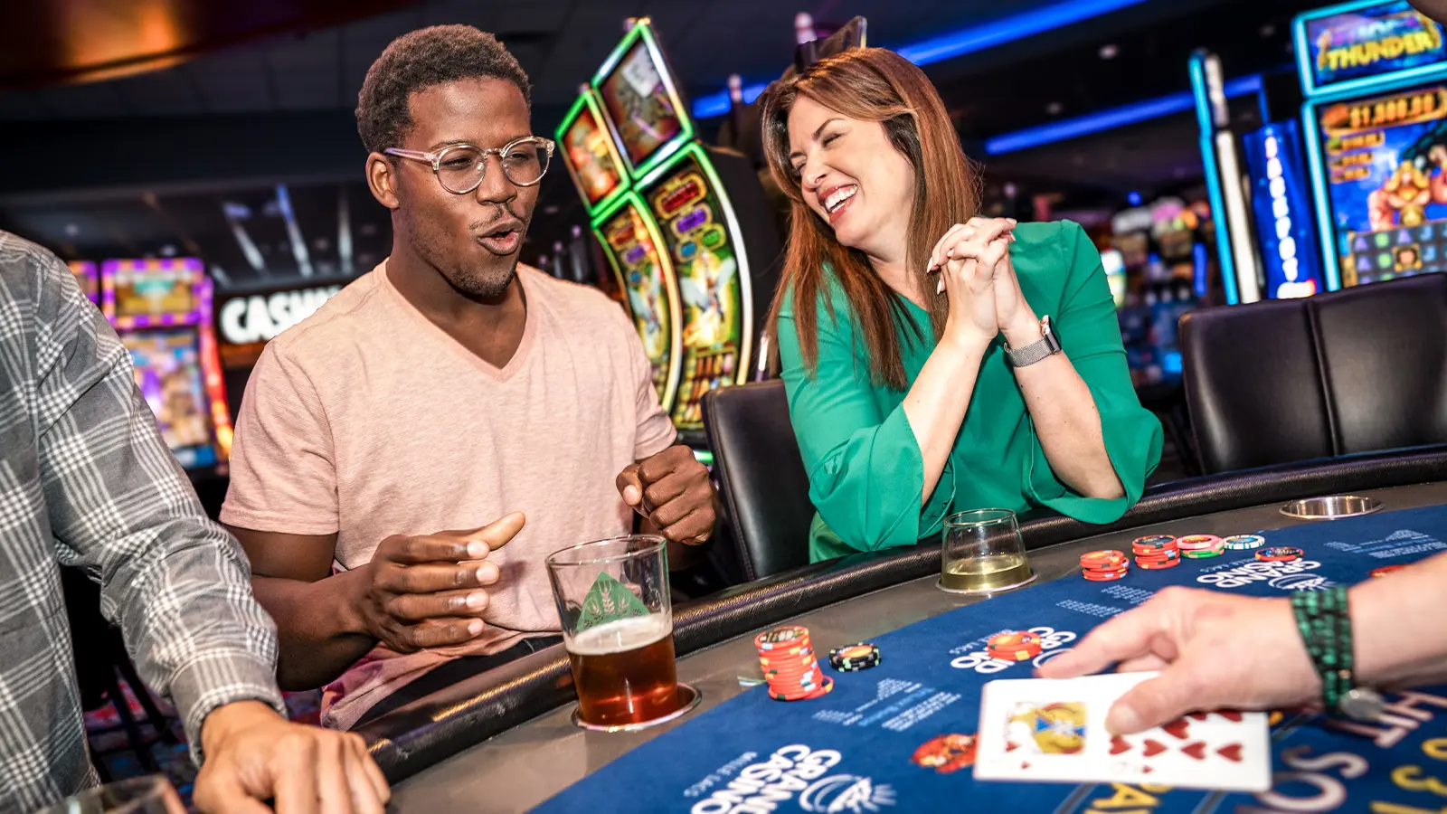 Winning Strategies for Alabama Online Casinos: Maximizing Your Gameplay