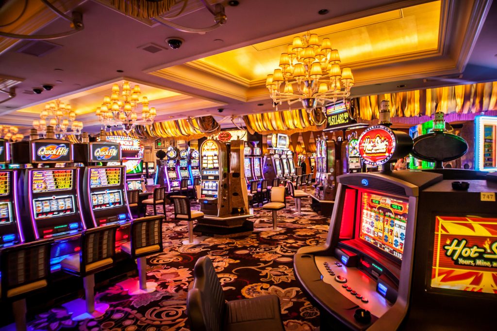 Top 10 Oklahoma Online Casinos to Play and Win Big in 2025