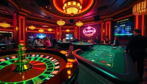 Experience high-stakes betting at https://78win.school/ with vibrant casino games and engaged players.