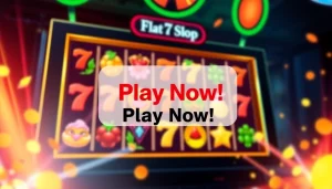 Menawarkan pengalaman menarik slot depo 1k dengan antarmuka mesin slot yang berwarna-warni.
