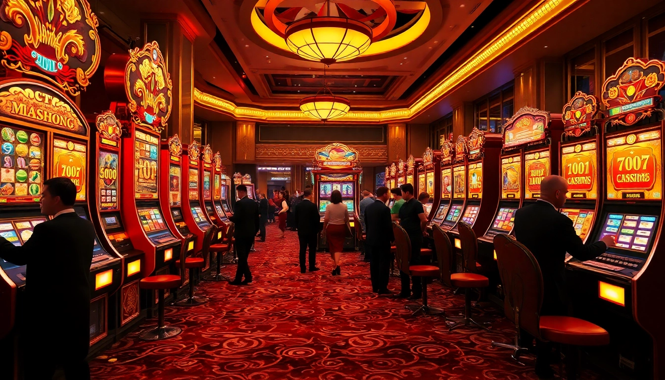 Winning Strategies for Mahjong Slot Demo: Top Tips for 2025