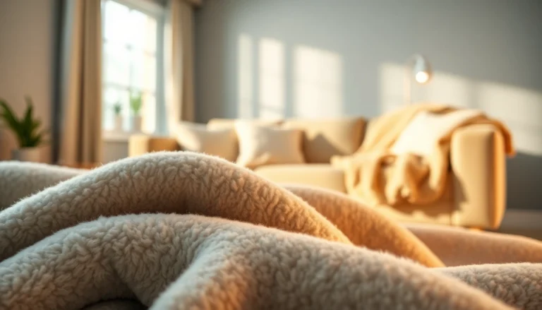 Hoogwaardige linnen stoffen: Kiezen, Gebruiken en Onderhouden