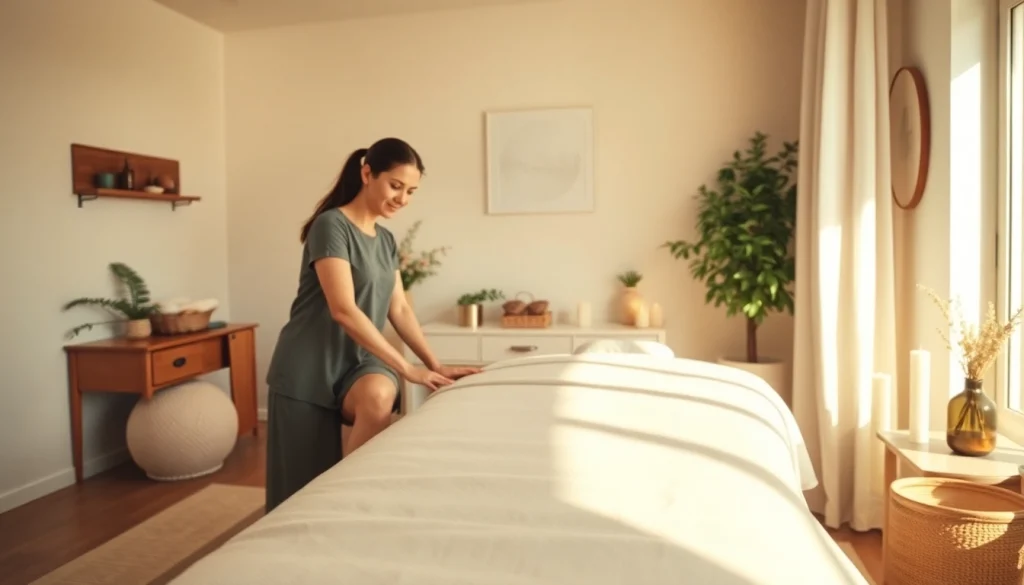 숙련된 치료사와 함께 조용한 가정 환경에서 프리미엄 수원출장마사지 서비스를 경험해 보세요.