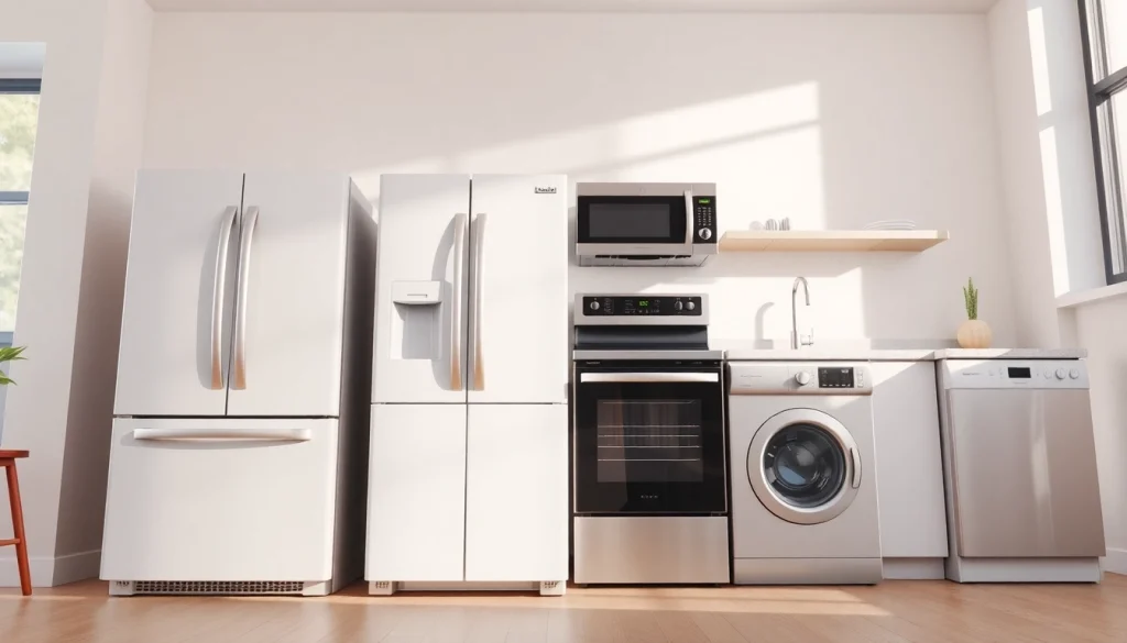 Explore the benefits of choosing an Affordable appliance for your home kitchen setup.